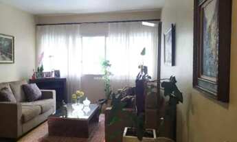 Imagem: São Paulo - Apartamento Padrão - Campo