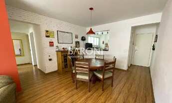 Imagem 3: São Paulo - Apartamento Padrão - Cerqueira Cesar