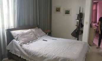 Imagem 6: Apartamento com 3 dormitórios à venda, 110 m² por R$ 550.000,00 - Ingá - Niterói/RJ