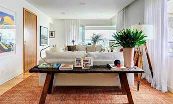 Imagem 3: Apartamento para venda com 215 metros quadrados com 4 quartos em Paraíso - São Paulo - SP