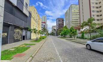 Imagem 7: Apartamento para venda com 43 metros quadrados com 1 quarto em Centro - Curitiba - PR