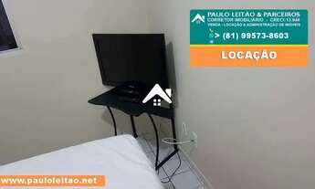 Imagem 2: Apartamento para aluguel tem 70 metros quadrados com 2 quartos