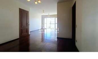 Imagem: São Paulo - Apartamento Padrão - Moema