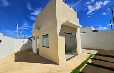 Imagem 6: CM CASA À VENDA NO BAIRRO JARDIM PRIMAVERA - MONTES CLAROS MG