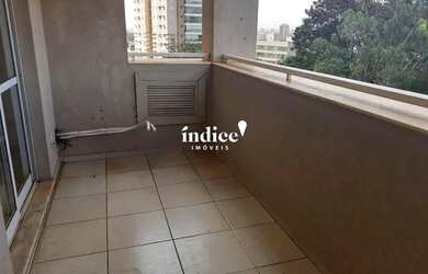 Imagem 4: Edifício Lessence - Apartamento com 3 quartos, 1 suíte, 2 vagas,