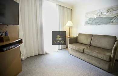 Imagem 5: Flat disponível na Vila Olímpia