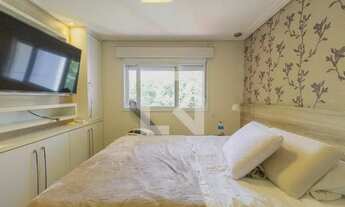 Imagem 5: Apartamento para venda com 82 metros quadrados com 2 quartos em Vila Mariana - São Paulo