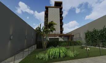 Imagem 2: Cobertura com 2 dormitórios à venda em Belo Horizonte