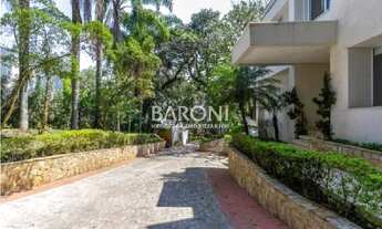 Imagem 5: São Paulo - Casa de Condomínio - Jardim Petrópolis