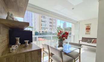 Imagem 5: São Paulo - Apartamento Padrão - Campo Belo