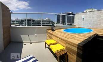 Imagem: Apartamento à Venda - Recreio, 2 Quartos