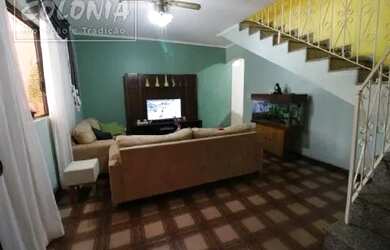 Imagem 5: Santo André - Casa Padrão - Jardim Alzira Franco