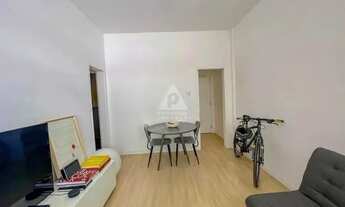 Imagem: Apartamento à venda, 2 quartos, Botafogo