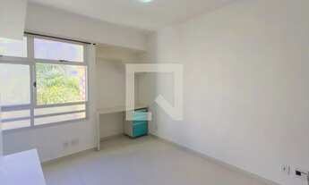 Imagem 2: Apartamento para Aluguel - Asa Norte, 1 Quarto, 26 m2