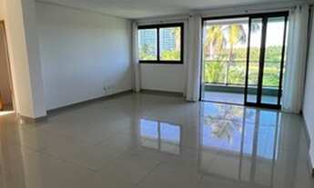 Imagem 2: Apartamento para aluguel no Terraço Laguna - Paiva 113m2 com 2 Suites e Sala Ampliada