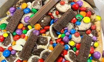 Imagem 2: Vende-se Galpão / depósito com 5 vagas na garagem