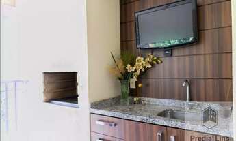 Imagem 7: Apartamento à venda, 176 m² por R$ 2.500.000,00 - Aclimação - São Paulo/SP