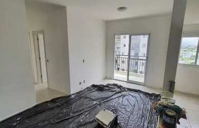 Imagem 6: OB-Apartamento para alugar com 3 quartos no Villaggio Manguinhos San Remo, Serra