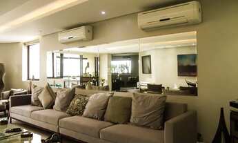 Imagem 4: São Paulo - Apartamento Padrão - Jardim América