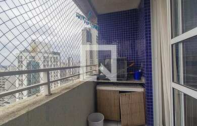 Imagem 5: Apartamento para Aluguel - Centro, 1 Quarto, 32 m2