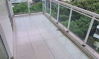 Imagem 5: Apartamento para venda tem 78 metros quadrados com 2 quartos em Maracanã - Rio de Janeiro