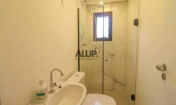 Imagem 5: Apartamento para venda possui 166 metros quadrados com 4 quartos