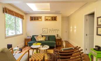 Imagem 4: Apartamento Venda 2 Dormitórios - 94 m² Vila Olímpia