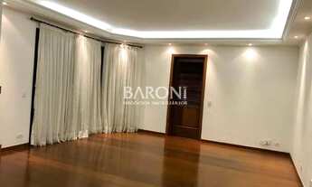 Imagem 2: São Paulo - Apartamento Padrão - Moema