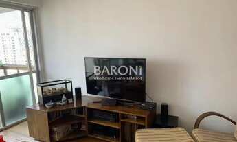 Imagem 3: São Paulo - Apartamento Padrão - Campo Belo