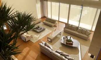 Imagem 3: QUINTA DO LAGO - ALTISSIMO PADRÃO