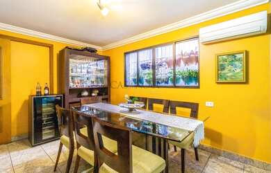 Imagem 3: Casa - Bosque da Saúde - São Paulo