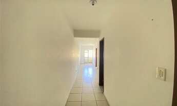 Imagem 2: Quarto e Sala Com Vaga De Garagem