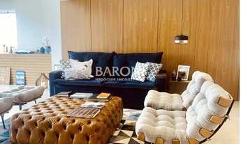 Imagem: São Paulo - Apartamento Padrão - Brooklin