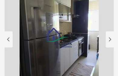 Imagem 2: Vendo Lindo apartamento 3 quartos todo reformado por R$390MIL - MARIA PAULA