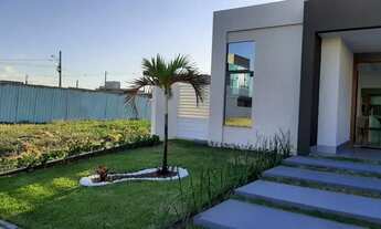 Imagem 1: Casa no Alphaville Sergipe I !