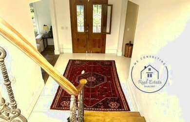 Imagem 3: Casa Altíssimo Padrão em Moema 4 Suites