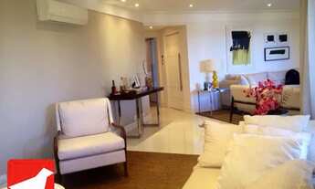 Imagem 4: Apartamento à venda no bairro Panamby - São Paulo/SP