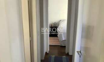 Imagem 6: São Paulo - Apartamento Padrão - Campo Belo