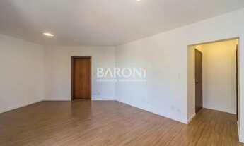 Imagem 3: São Paulo - Apartamento Padrão - Moema