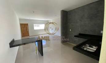 Imagem 5: TAUBATÉ - Casa Padrão - RESIDENCIAL ANTARES