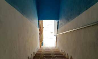 Imagem 7: Alugo casa Duplex de 3 quartos, quintal e garagem no Barro Branco $ 1.500,00