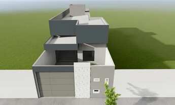 Imagem 3: LME CASA À VENDA NO BAIRRO NOVO DELFINO - MONTES CLAROS MG