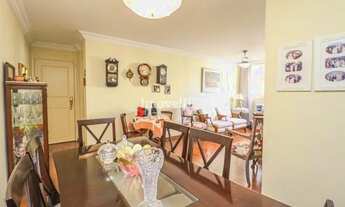 Imagem 7: Itaim Bibi Apartamento com 3 dormitórios