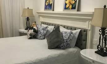 Imagem 6: Locação anual Villa Serena