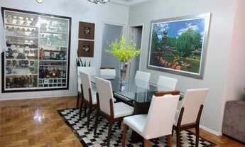 Imagem 2: Apartamento com 4 dormitórios à venda em Belo Horizonte