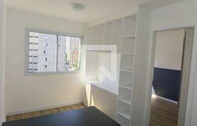 Imagem 4: Apartamento para Aluguel - Bela Vista, 2 Quartos, 37 m2