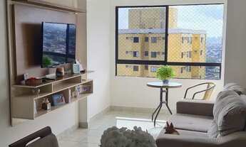 Imagem: Apt 3qts, 1 suíte, 60m², Nascente, 16