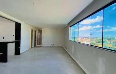 Imagem 2: Cobertura com 4 dormitórios à venda em Belo Horizonte