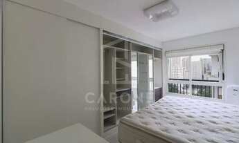 Imagem 7: SÃO PAULO - Apartamento Padrão - ITAIM BIBI