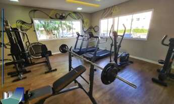 Imagem 6: RIBEIRÃO PRETO - Apartamento Padrão - VALENTINA FIGUEIREDO